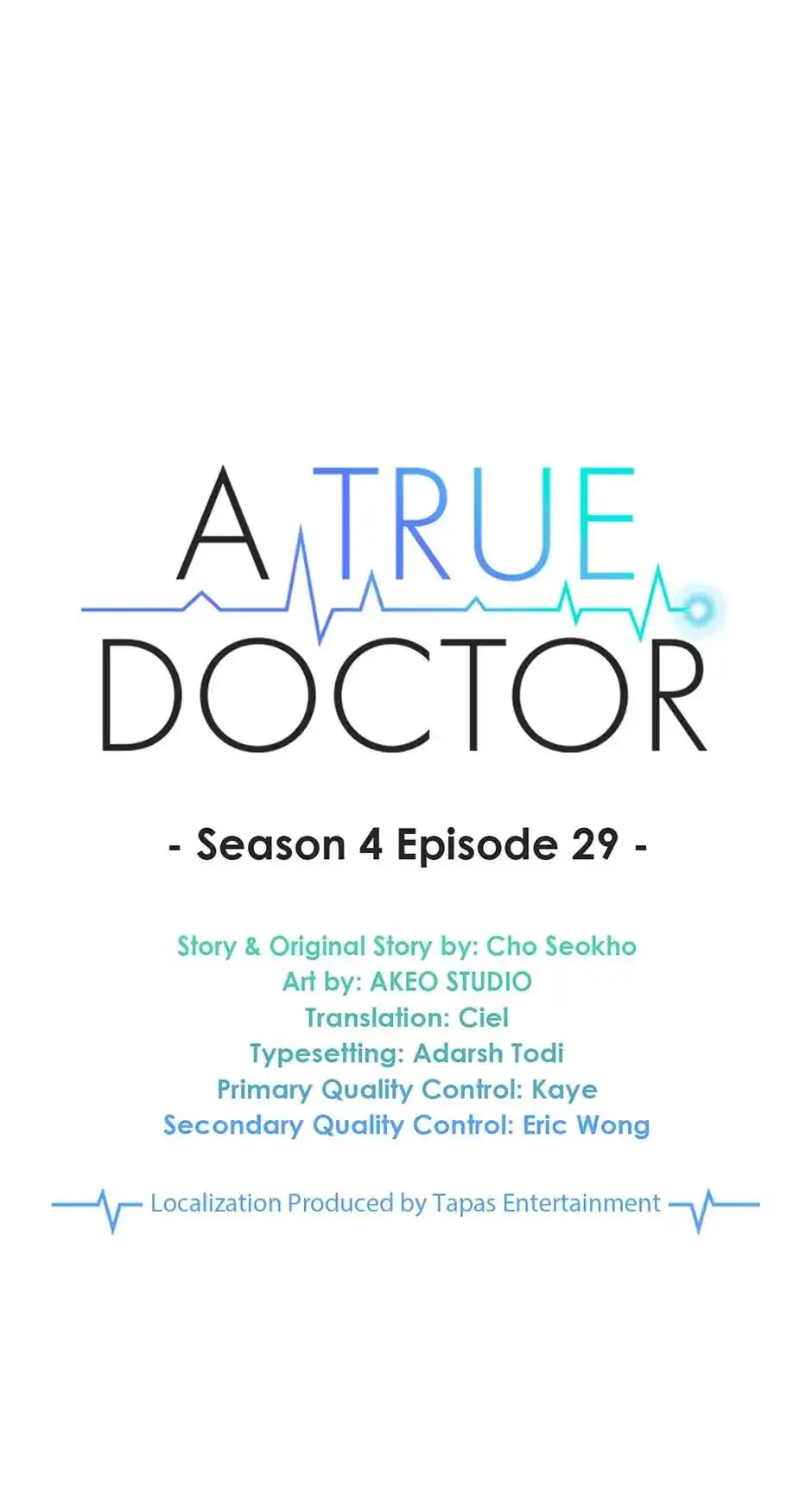 Dr. Choi Tae-Soo Chapter 157 30